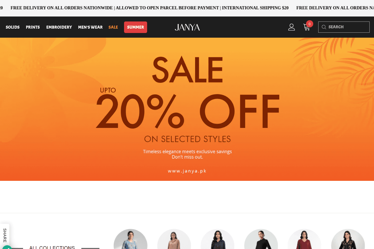 Janya.pk