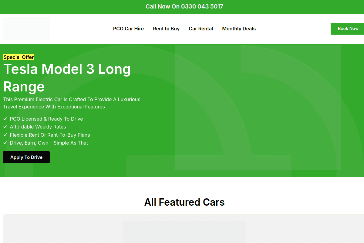 Zoom PCO Hire — SEO